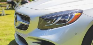 2018 Mercedes-Benz S560 Cabriolet