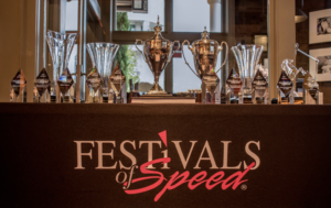 Festivals of Speed Atlanta