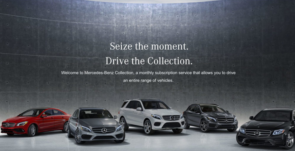 Mercedes-Benz Collection