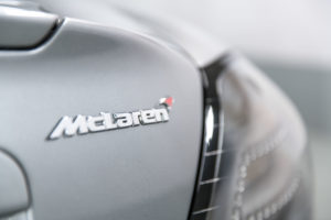 Mercedes SLR McLaren 722 S Roadster is a Modern Collectible