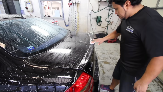 paint correction