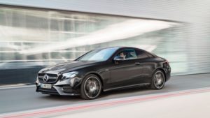 What AMG is Doing to Make Hybrids Faster
