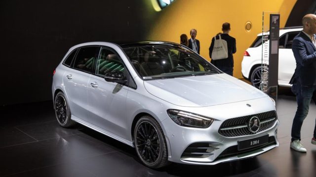 B-class