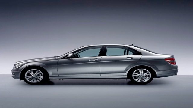 Mercedes-Benz C-Class: 5 Tips to Keep Your Car Running for a Long Time