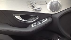 Mercedes-Benz C-Class: How to Remove Door Panels
