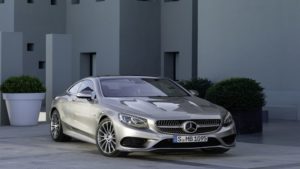 Mercedes-Benz E-Class: General Information and Specifications