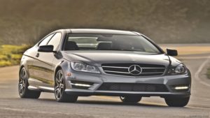 Mercedes-Benz C-Class: Buying Guide
