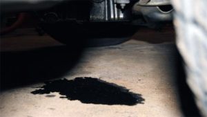 Mercedes-Benz E-Class and E-Class AMG: Why is My Car Leaking Oil?