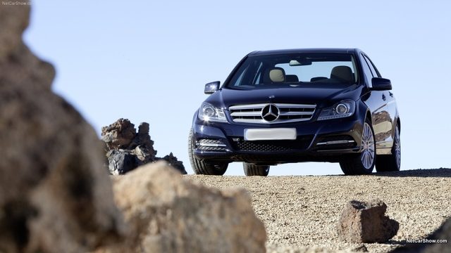 Mercedes-Benz C-Class and C-Class AMG: Why Does My Car Die Right After Startup?