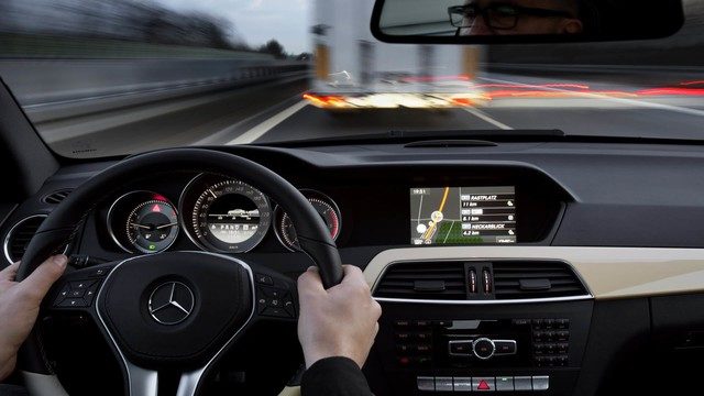Mercedes-Benz C-Class and C-Class AMG: COMAND System Common Issues