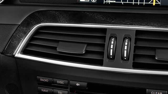 Mercedes-Benz C-Class and C-Class AMG: Why is My Heater Not Working?