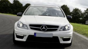 Mercedes-Benz C-Class and C-Class AMG: Why is My Car Losing Power?