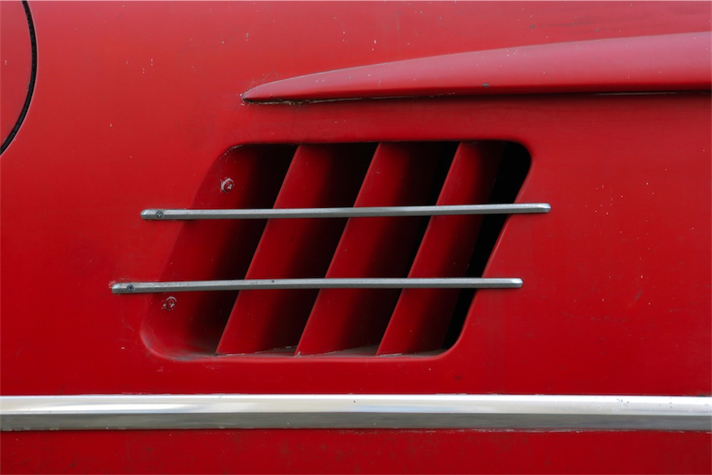 Mercedes Gullwing: The Best Benz Ever Built