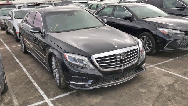 How to Find That Perfect Mercedes-Benz at Auctions