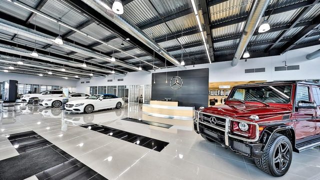6 Steps to Negotiating a Great Deal on Your New Mercedes