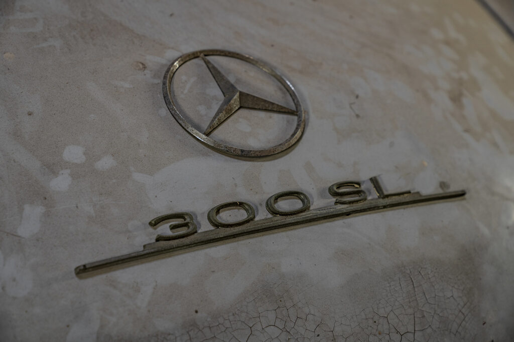 Amelia Island Concours d’Elegance 2019: Mercedes-Benz 300SL „Gullwing“-Zwillinge in Florida