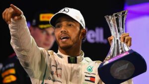 Why Lewis Hamilton Makes Top Dollar In Formula 1