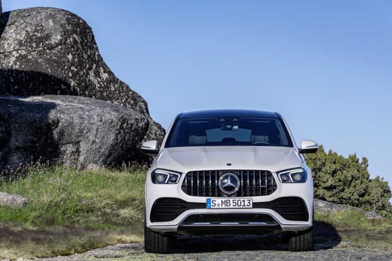 MercedesBenz Releases Q1 Numbers, GLC leads the Way MBWorld