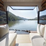 Hymer VisionVenture Mercedes Is More Tiny Mansion Than Motorhome