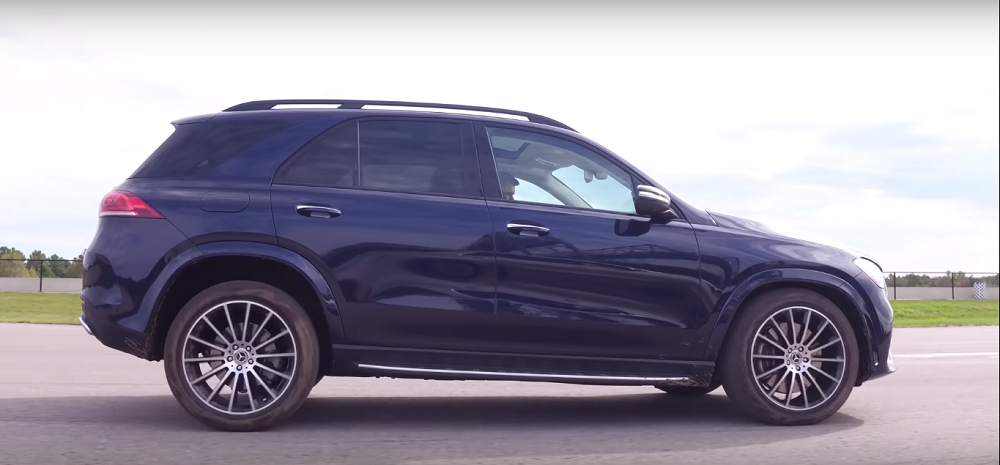 mbworld.org 2020 Mercedes-Benz GLE Review