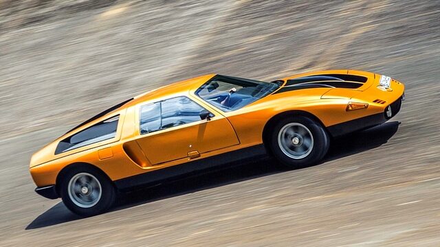 Is It Too Early to Ask Santa for a C111?