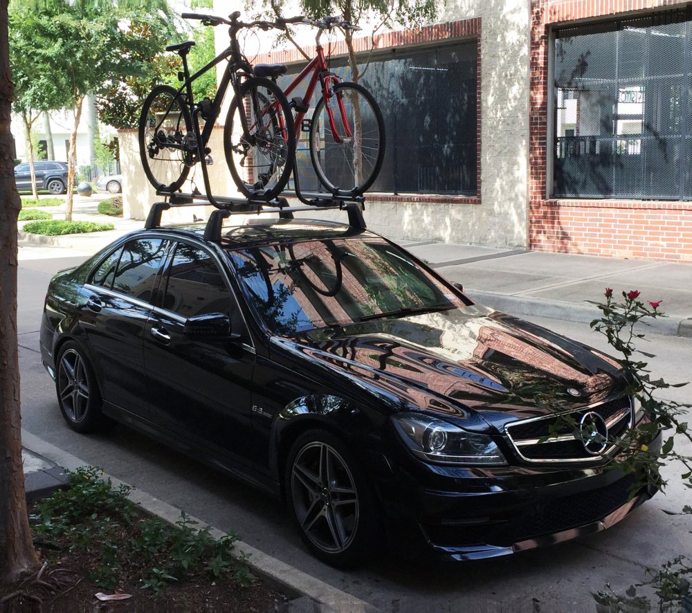 2013 AMG C63