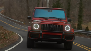 mbworld.org Owner of a 2020 Mercedes-AMG G 63 Gives It an Honest Review