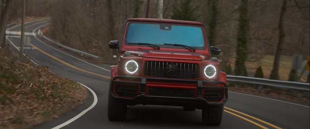 mbworld.org Owner of a 2020 Mercedes-AMG G 63 Gives It an Honest Review