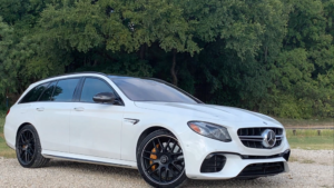 mbworld.org 2019 Mercedes-AMG E 63 S Wagon is Hot Rod That Can Haul