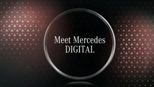 Mercedes DIGITAL
