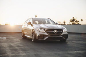 MBWorld car of the month