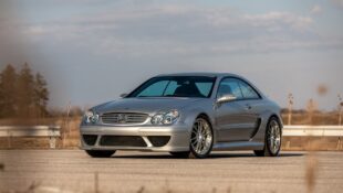 CLK DTM AMG