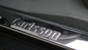 Ultra Rare Carlsson C37 RS: The C-Class AMG Should Have Made