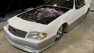 Pro Mod