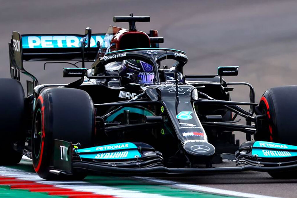 Mercedes F1 Suffers the Cost Cap Blues - MBWorld