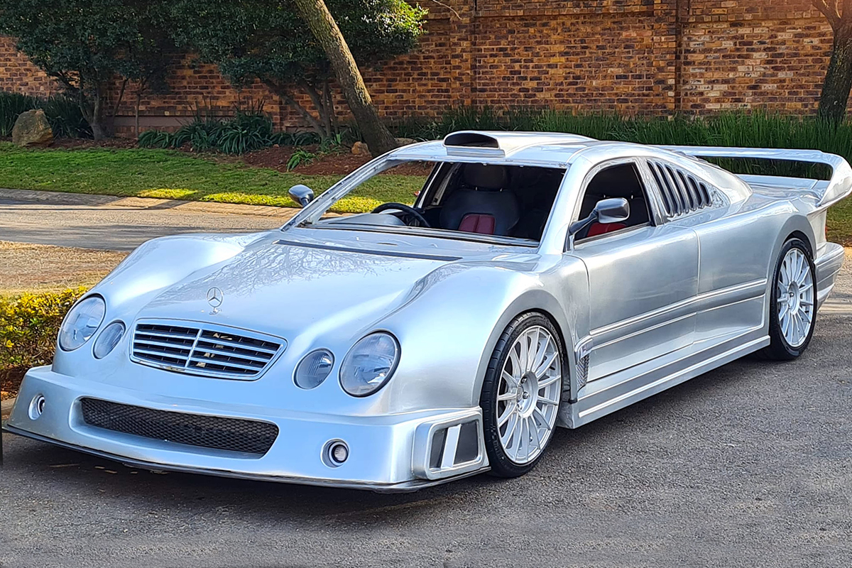 Powered by AMG Mercedes Benz Racing C55 C36 Clk E55 Cls63 E63 G55