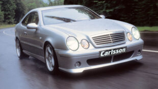 End of an Era: Carlsson Ceases Operations