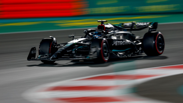 Is Mercedes F1 Team Already Hopeless For a Competitive 2024 Season?