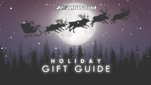 ‘MBWorld’ 2023 Holiday Gift Guide Is Your Ticket to Great Deals!