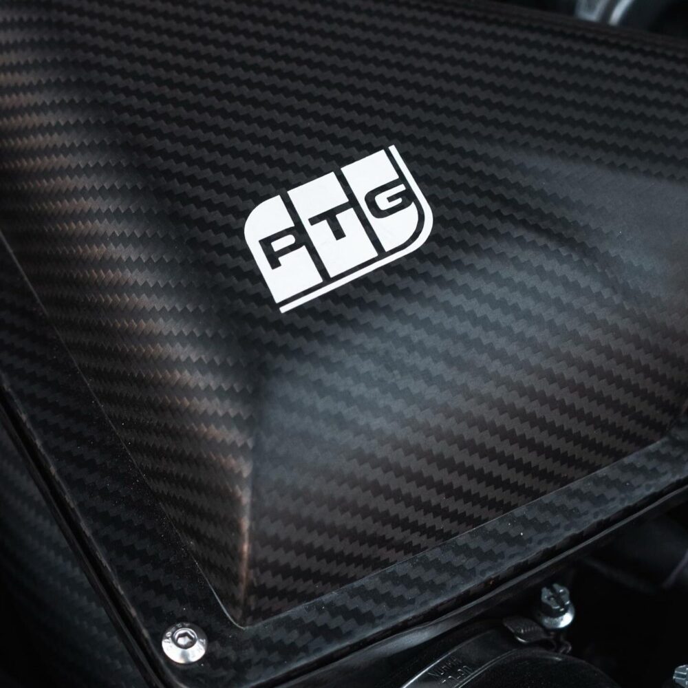 AMG Tuners Can Perform Work Remotely Via Verstand Tuning Software