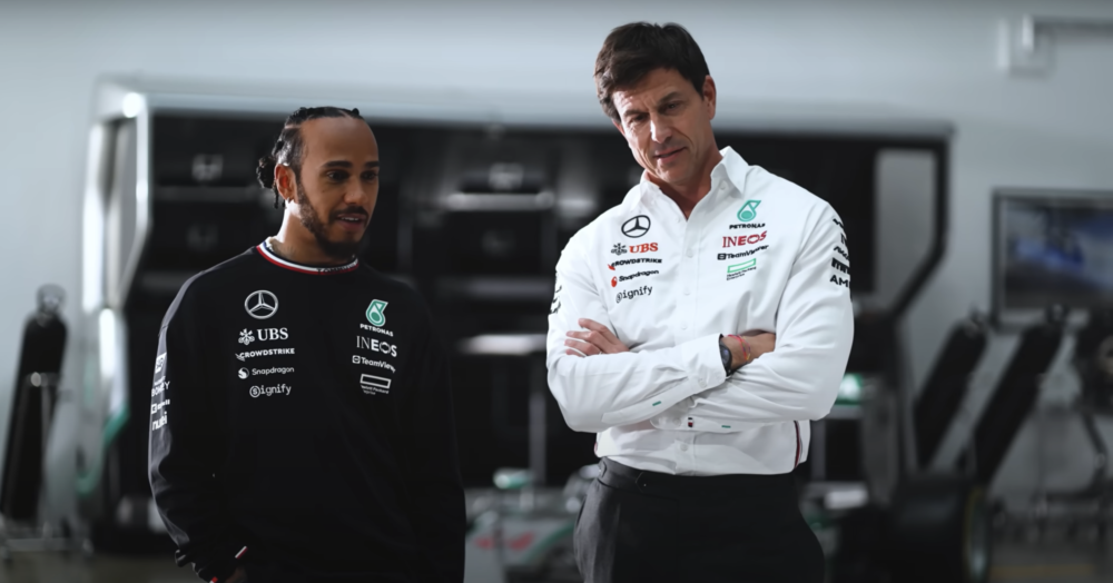 hamilton