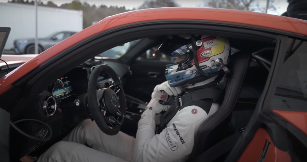 Nurburgring