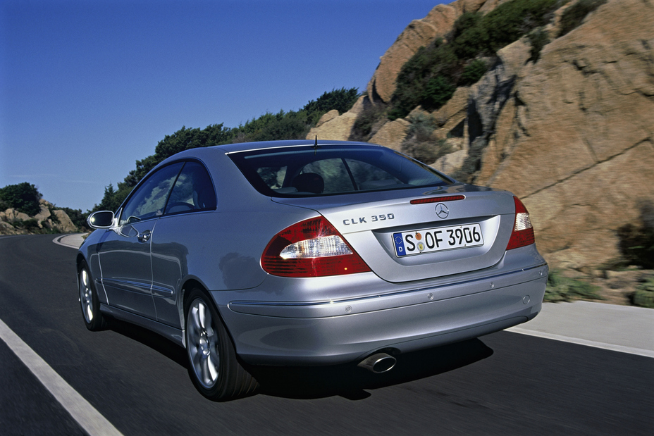 Mercedes-Benz recall names 2001 to 2011 models. 