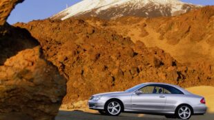 New Mercedes-Benz Recall Names Nearly 33,500 Vehicles for a Potentially Dangerous Sunroof Fault