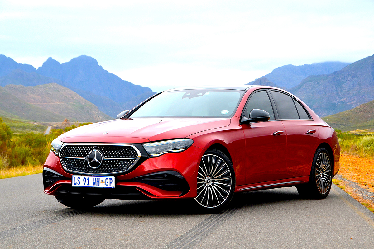 Mercedes-Benz