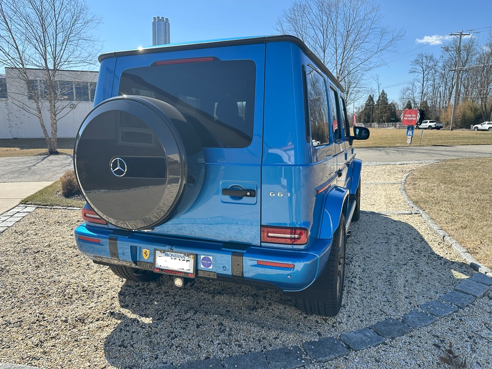 G 63
