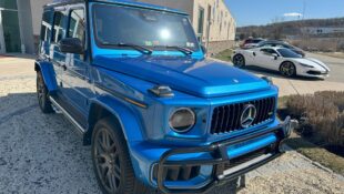 AMG G 63