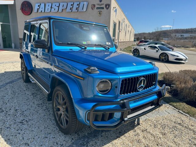 AMG G 63