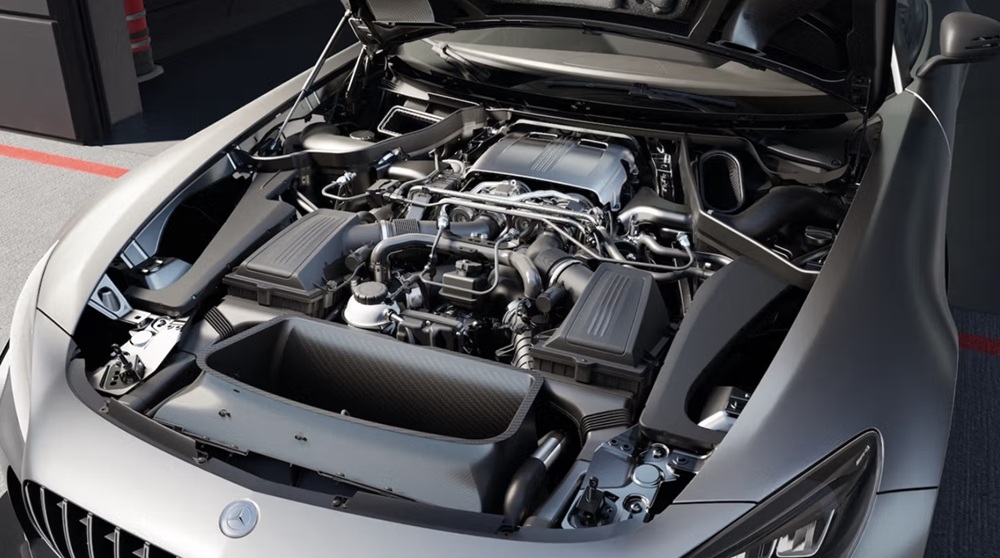 Engine