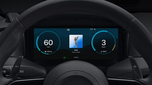Mercedes-Benz, Luxury Brands Say They Won’t Support Apple CarPlay Ultra